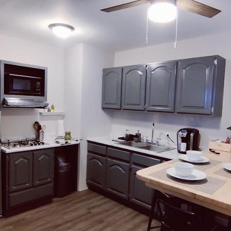 Bonito Departamento Remodelado Tranquilo Y Centrico Apartman Ciudad Juárez Kültér fotó