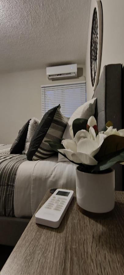 Bonito Departamento Remodelado Tranquilo Y Centrico Apartman Ciudad Juárez Kültér fotó