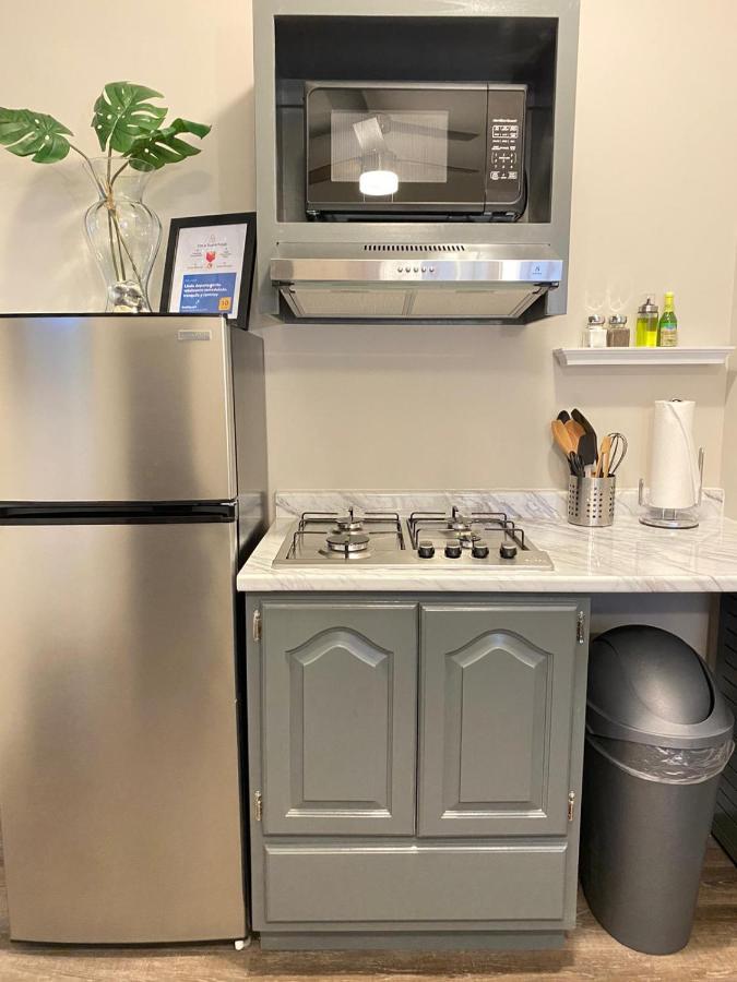 Bonito Departamento Remodelado Tranquilo Y Centrico Apartman Ciudad Juárez Kültér fotó