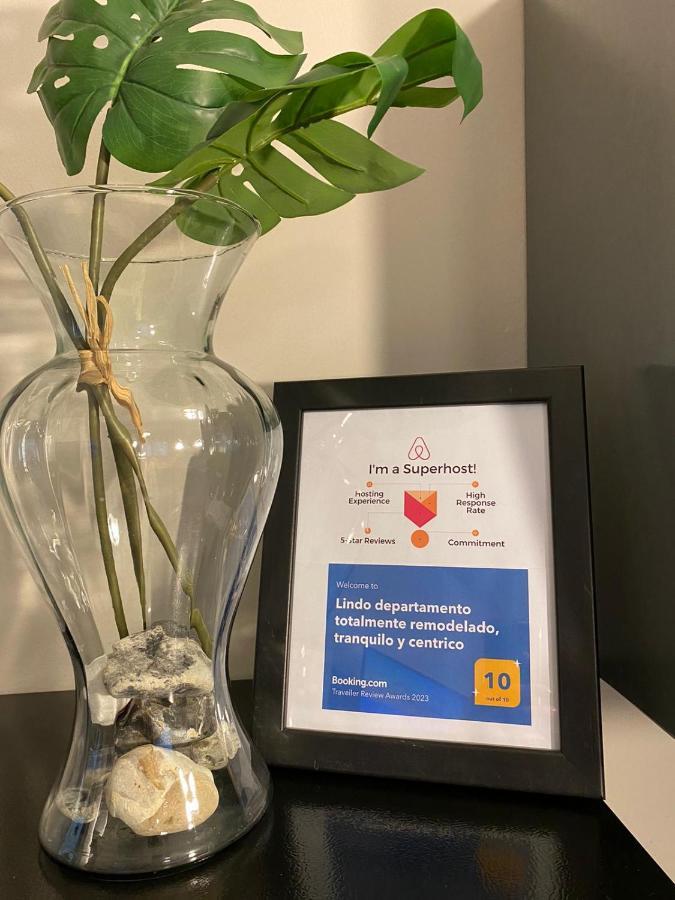 Bonito Departamento Remodelado Tranquilo Y Centrico Apartman Ciudad Juárez Kültér fotó