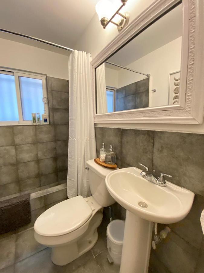 Bonito Departamento Remodelado Tranquilo Y Centrico Apartman Ciudad Juárez Kültér fotó