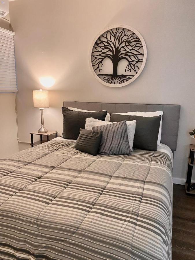 Bonito Departamento Remodelado Tranquilo Y Centrico Apartman Ciudad Juárez Kültér fotó